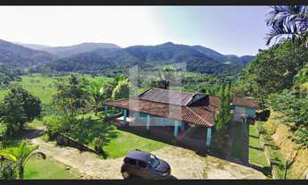 Imagem 6: Sítio À Venda em Miracatu SP com 114.000 m2 e casa no alto da montanha!