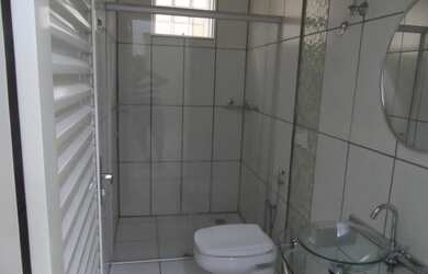 Imagem 7: ALUGO APARTAMENTO 1 DORM./ CONDOMÍNIO FECHADO