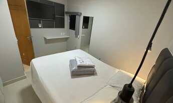 Imagem: Ap mobiliado luz água gás net incluso