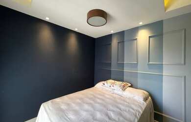 Imagem 3: Concept - Adrianópolis,140m , andar alto