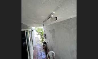 Imagem 5: Casa a venda no Bairro Cidade Nova Mobiliada próximo ao Mercantil Rodrigues