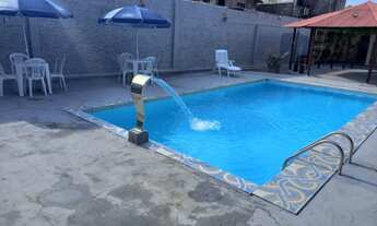 Imagem 6: Espaço Itacoatiara- AM - Pousada