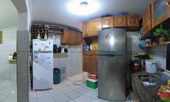 Imagem 6: Casa para venda com 210m², 4 quartos, Vila Ivar Saldanha, São Luis-MA