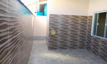 Imagem 7: Otima casa a venda em Unamar!! Prontinha para morar