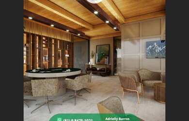 Imagem 6: Cais Eco Residência