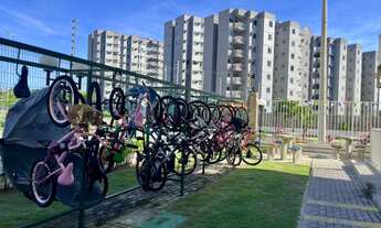 Imagem: Apartamento à venda, no Aurora do Cais