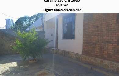 Imagem 4: Casa no São Cristóvão