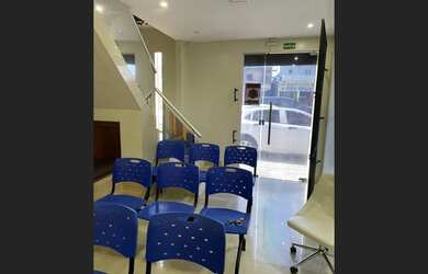 Imagem 2: Clínica na Independência. É só entrar e trabalhar?