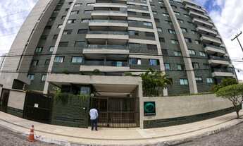 Imagem: Lindo Apartamento na Mangabeiras