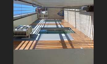 Imagem 3: CONDOMÍNIO JARDIM AMAZÔNIA II 3/4 SENDO 1 SUITE