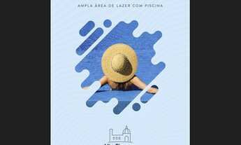 Imagem 2: Via Firenze São Francisco Criciúma apartamento a venda