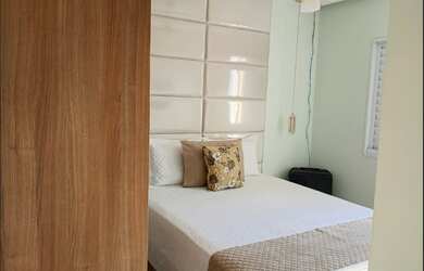 Imagem 6: APARTAMENTO Á VENDA EDIFÍCIO OITI