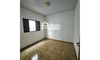 Imagem 5: Casa á Venda – Novo Horizonte – Costa Rica MS