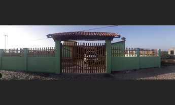 Imagem 4: Casa de temporada portal das dunas