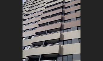 Imagem 2: Apartamento no Alvorada 75m² com 3/4 sendo 1suite, Dix-Sept Rosado, Natal - RN