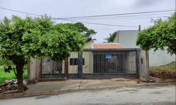 Imagem: IMÓVEL RESIDENCIAL À VENDA