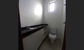 Imagem 5: Residencial Ágape - Cobertura disponível para locação, Mirante