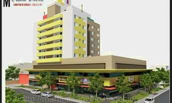 Imagem 6: Dueville sala comercial a venda no Centro de Criciúma