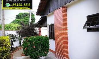 Imagem 2: Casa estilo colonial na Trindade,em São Gonçalo-RJ