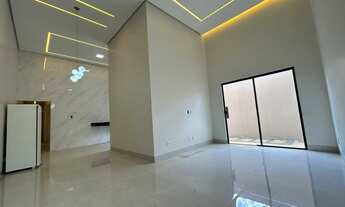 Imagem 3: Casa à venda com 3 quartos em Palmas