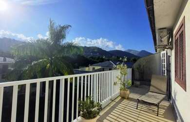 Imagem 2: Cobertura Duplex com 3 dormitórios à venda por R$ 700.000 - Itaipava - Petrópolis/RJ