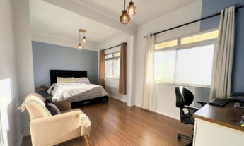 Imagem 7: Casa no conjunto de ponta negra IZ04