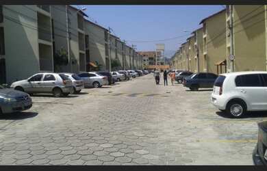 Imagem 6: Apt. 2 Qts/Rua Moranga/Bairro São Jorge/ Aceita carta fgts