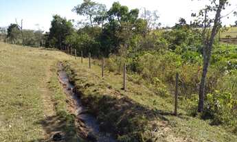 Imagem 5: CONDOMÍNIO HORIZONTAL DE CHÁCARAS DE LAZER - DISTRITO DE ORDÁLIA - ITAUÇU