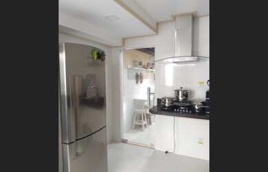 Imagem 3: Troca ou venda Casa em condomínio com 3 dormitórios