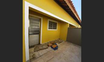 Imagem 5: Casa 02 Dormitórios No Bairro Florida Mirim!