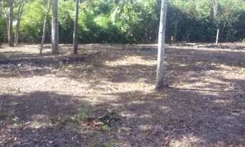 Imagem: Vendo terreno praia Ponta de pedras