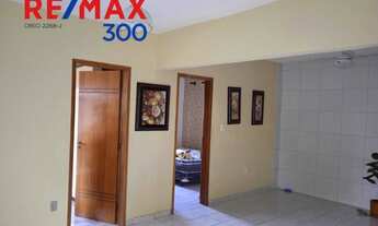 Imagem: Casa de 76m² no Matatu de Brotas