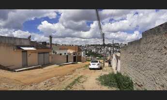 Imagem 3: Terreno ao lado do Centro da cidade de Garanhuns-PE