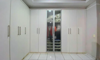 Imagem 2: Casa no conjunto de ponta negra IZ13