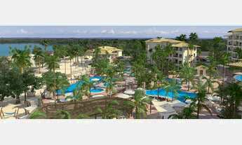 Imagem 5: Ilhas dos lagos - Caldas Novas