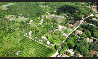 Imagem 7: Terreno na Estrada do Mojo | Paço do Lumiar | + de 8.000m²