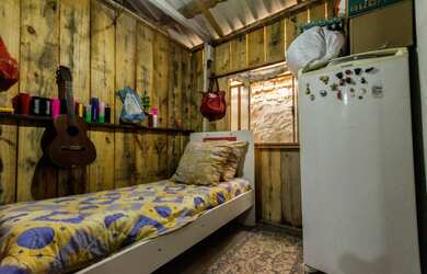 Imagem 7: Casa 70 m², à venda - Fazendinha - Curitiba/PR