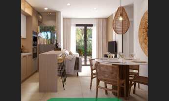 Imagem 2: Apartamentos com 1, 2, 3 e 4 quartos no Max Carneiros Exclusive na Praia dos Carneiros