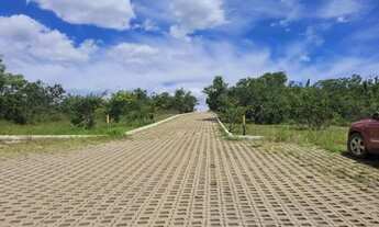 Imagem 3: Lindo lote plano em condomínio fechado - Lago Corumbá IV