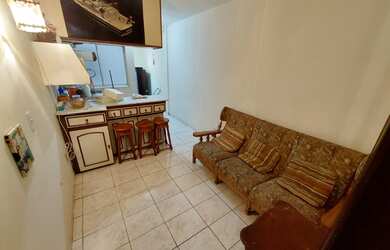 Imagem 4: Apartamento - Centro - MOBILIADO !!