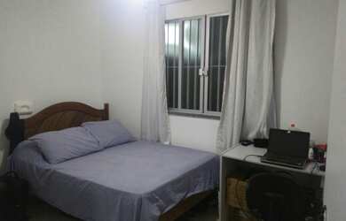 Imagem 2: Condomínio Colina Residencial