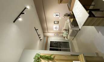 Imagem 5: FLAT Studio Unique DECORADO