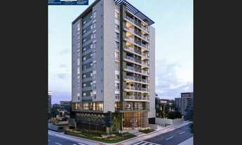 Imagem: Thiene residencial bairro Centro Criciúma