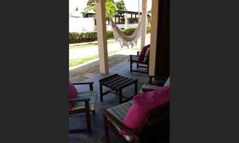 Imagem 4: Casa em Itamaracá 180 Mil