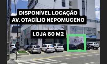 Imagem 2: Aluga-se sala, Empresarial Coliseum, Bairro Catolé