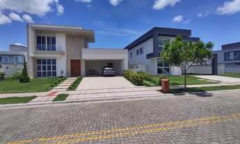 Imagem: VENDO LOTE EM ALPHAVILLE JACUHY NO RESIDENCIAL