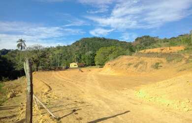 Imagem 5: Fazenda de 43 alqueires em Piau/Mg