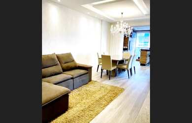 Imagem 3: 3 SUÍTES, 2 VAGAS GARAGEM, MOBILIADO