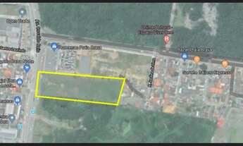 Imagem: Venda terreno para grandes investidores