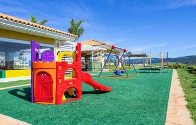 Imagem 4: Terreno no Condominio NInho Verde 2 110.000,00 980m2